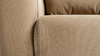 Кресло для отдыха Барселона ТК 670 велюр Diagonal 290 бежевый