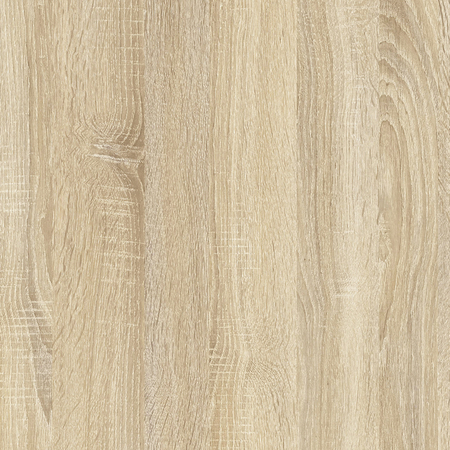 Кровать детская двухъярусная Карамель 75 Дуб Сонома, диван - велюр WILLY MINT бирюзовые зигзаги (сборка на любую сторону) спальное место верх 80х190, низ 120х185