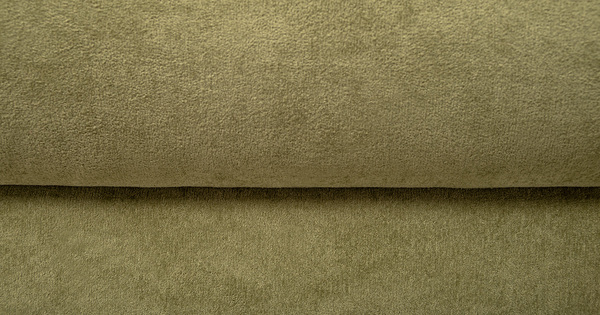 Диван-кровать прямой Оникс ТД 206 велюр Ocean 013 зеленый